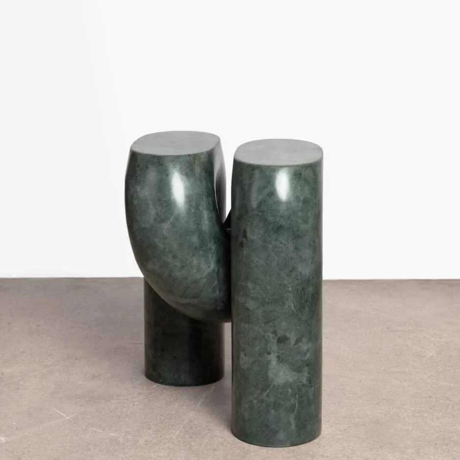 Side Tables<Kelly Wearstler nudo side table VERDETIKAL