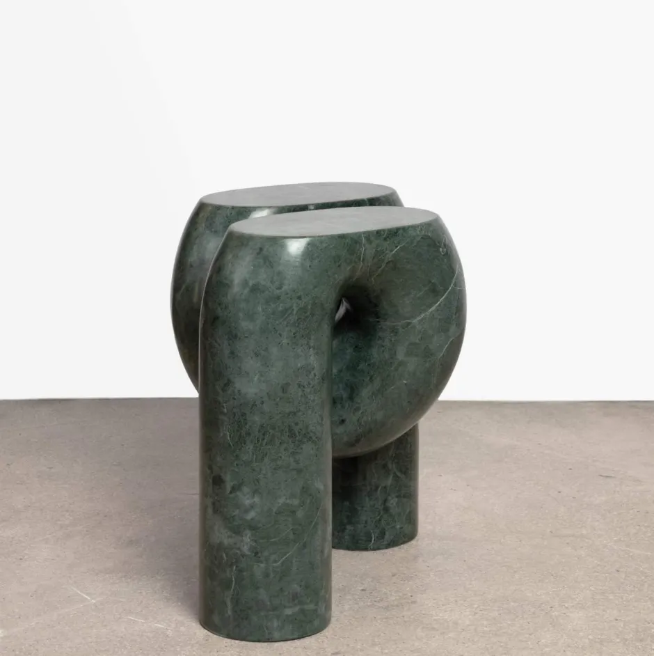 Side Tables<Kelly Wearstler nudo side table VERDETIKAL