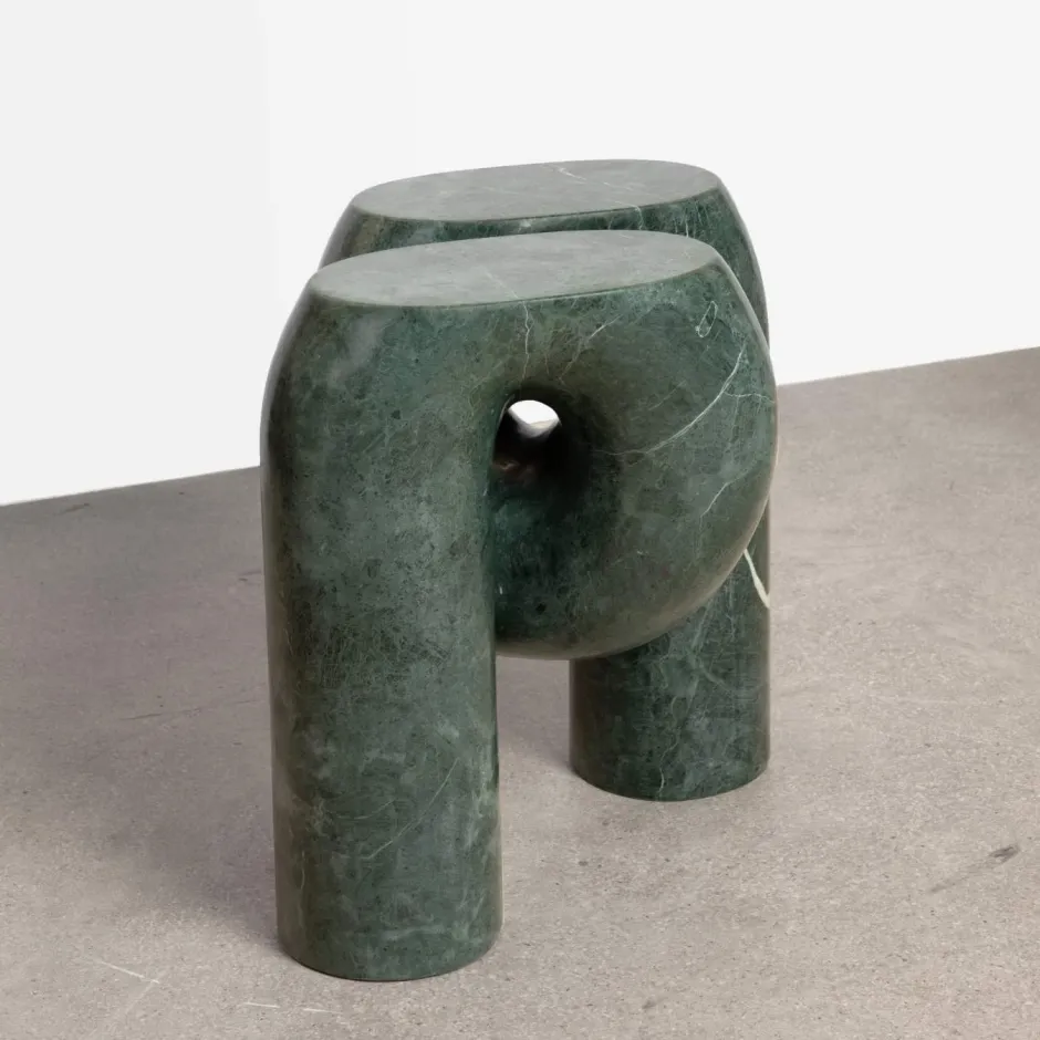 Side Tables<Kelly Wearstler nudo side table VERDETIKAL