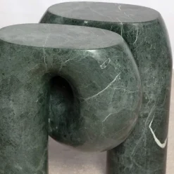 Side Tables<Kelly Wearstler nudo side table VERDETIKAL