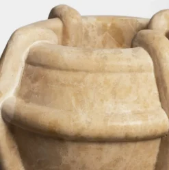 Entertaining|Vases<Kelly Wearstler nudo small vase EMPERADOGOLD