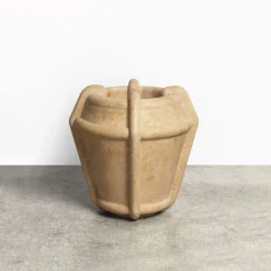 Entertaining|Vases<Kelly Wearstler nudo small vase EMPERADOGOLD