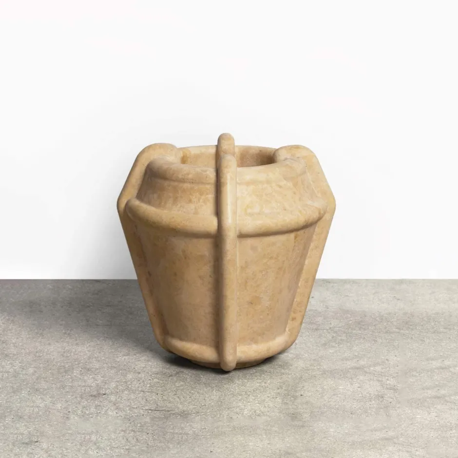 Entertaining|Vases<Kelly Wearstler nudo small vase EMPERADOGOLD