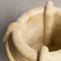 Entertaining|Vases<Kelly Wearstler nudo small vase EMPERADOGOLD