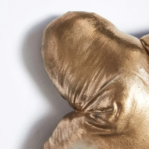 Mirrors<Kelly Wearstler off the wall mirror FOOL'SGOLD