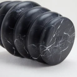 Vases<Kelly Wearstler organic large vase NEROMARQUINA