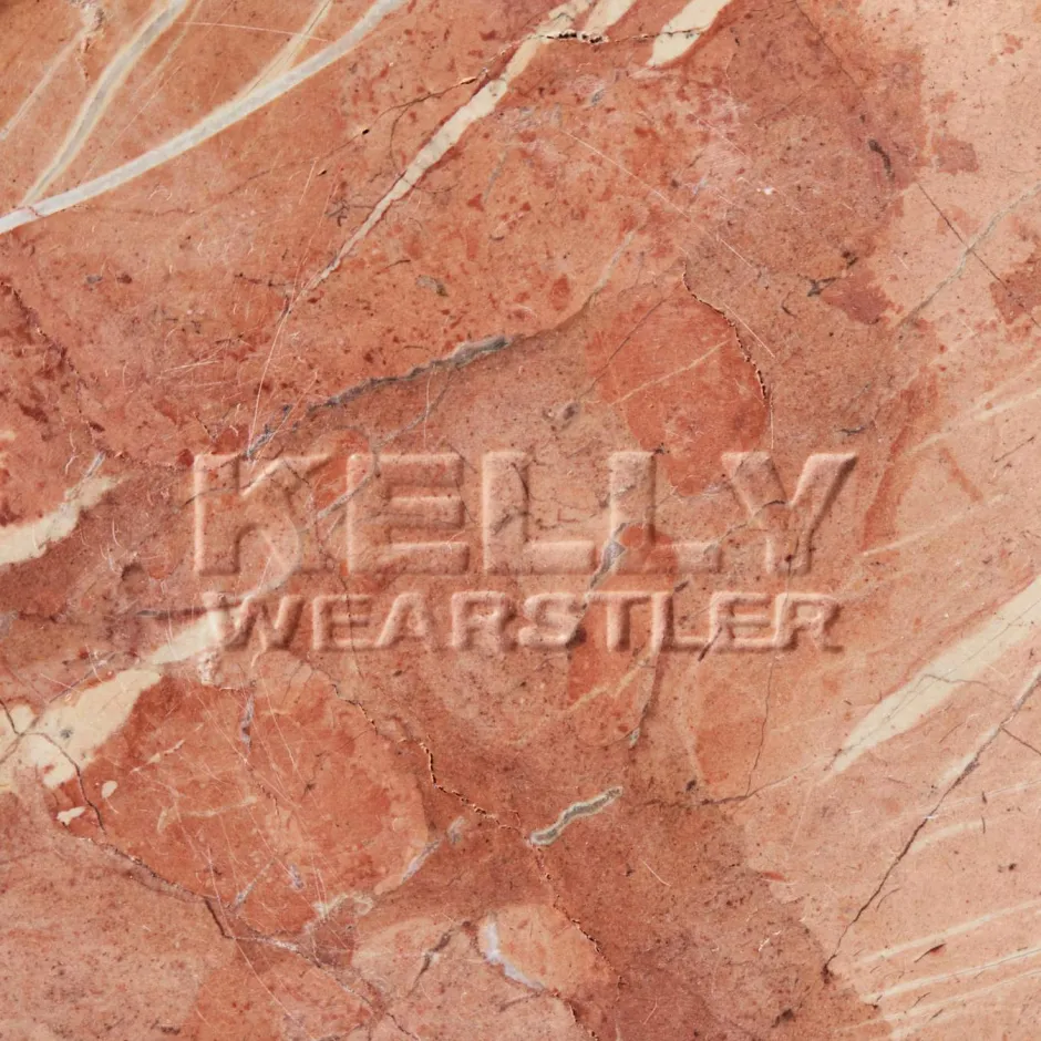 Platters & Trays<Kelly Wearstler organic platter ROSSOALICANTE