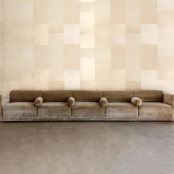 Sofas<Kelly Wearstler palladium sofa