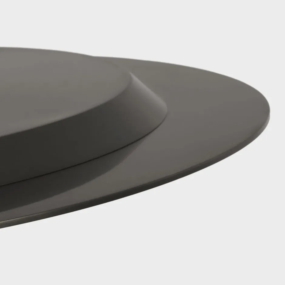 Pendants<Kelly Wearstler pertica 18" disc pendant BRONZE