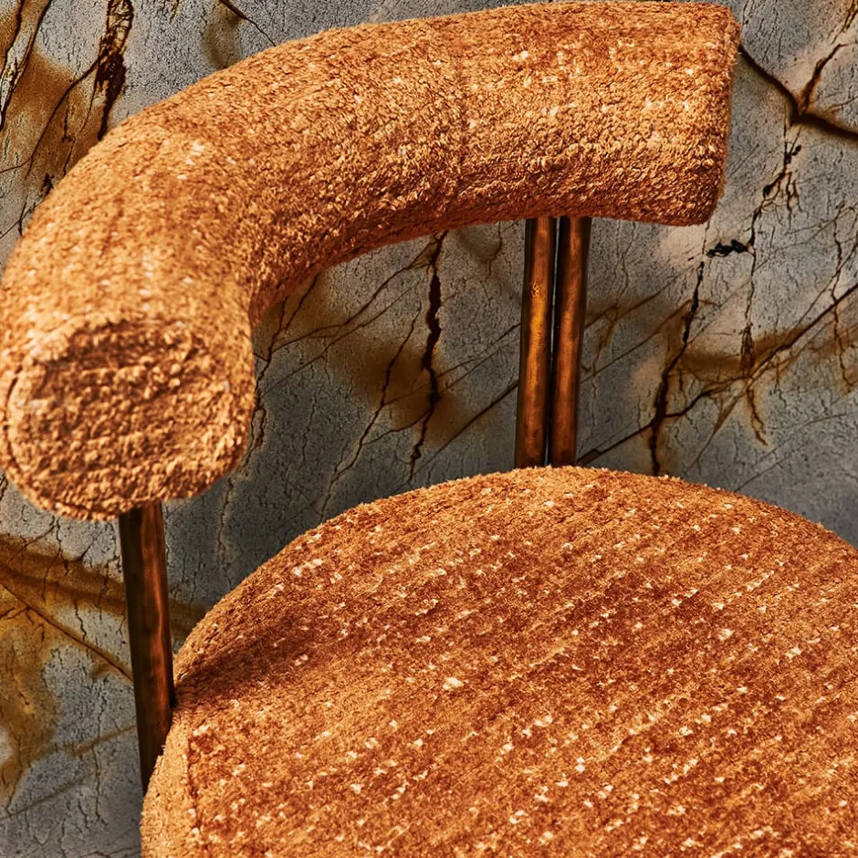 Fabrics<Kelly Wearstler plume fabric COBALT