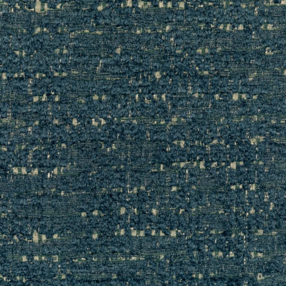 Fabrics<Kelly Wearstler plume fabric COBALT