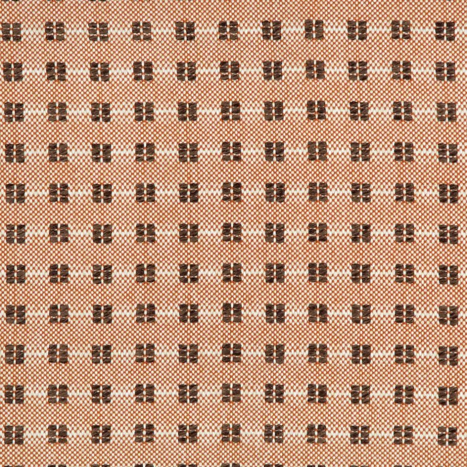 Fabrics<Kelly Wearstler porta CINNABAR