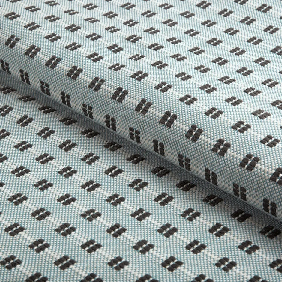 Fabrics<Kelly Wearstler porta SEAGLASS