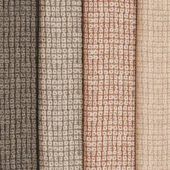Fabrics|Outdoor Fabric<Kelly Wearstler porto WHISPER