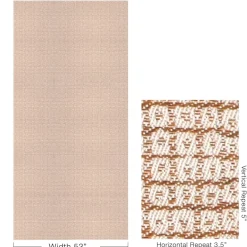Fabrics|Outdoor Fabric<Kelly Wearstler porto SIENNA