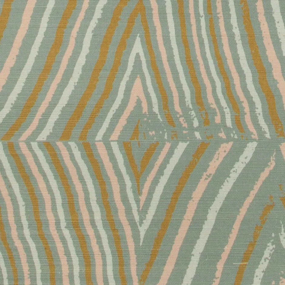 Wallcoverings<Kelly Wearstler post wallpaper FOSSIL