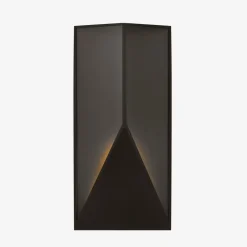 Wall|Outdoor<Kelly Wearstler punto 30" wall BRONZE
