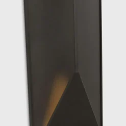 Wall|Outdoor<Kelly Wearstler punto 30" wall BRONZE