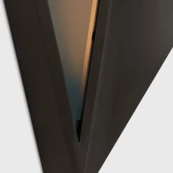 Wall|Outdoor<Kelly Wearstler punto 30" wall BRONZE