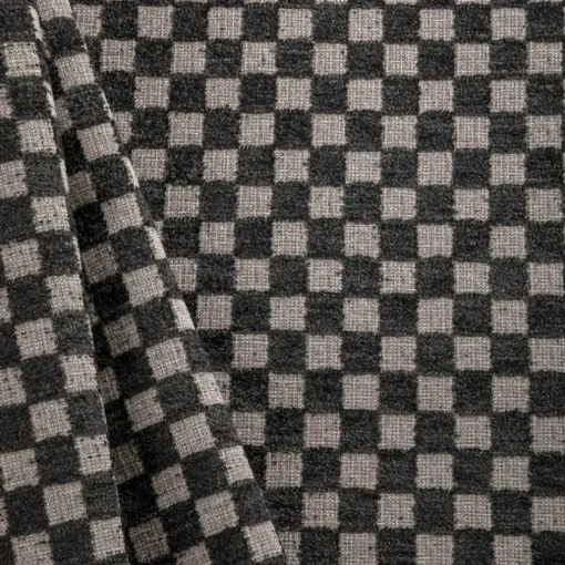 Fabrics|Outdoor Fabric<Kelly Wearstler quay outdoor fabric NOIR