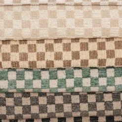 Fabrics|Outdoor Fabric<Kelly Wearstler quay outdoor fabric NOIR