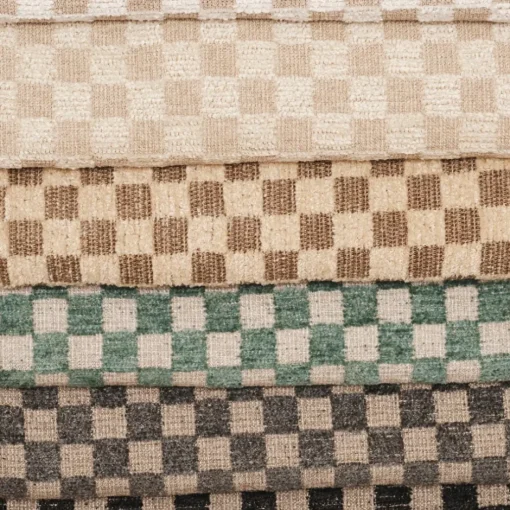 Fabrics|Outdoor Fabric<Kelly Wearstler quay outdoor fabric NOIR