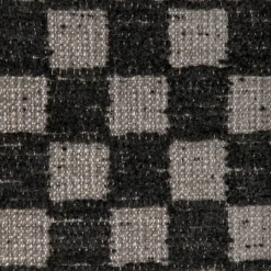 Fabrics|Outdoor Fabric<Kelly Wearstler quay outdoor fabric NOIR