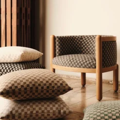 Fabrics|Outdoor Fabric<Kelly Wearstler quay outdoor fabric SHELL