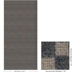 Fabrics|Outdoor Fabric<Kelly Wearstler quay outdoor fabric PEBBLE