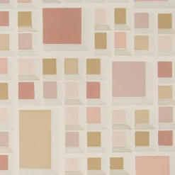 Wallcoverings<Kelly Wearstler rarity wallpaper BLUSHIVORY