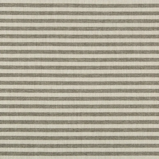 Fabrics<Kelly Wearstler rayas stripe outdoor fabric SOOT