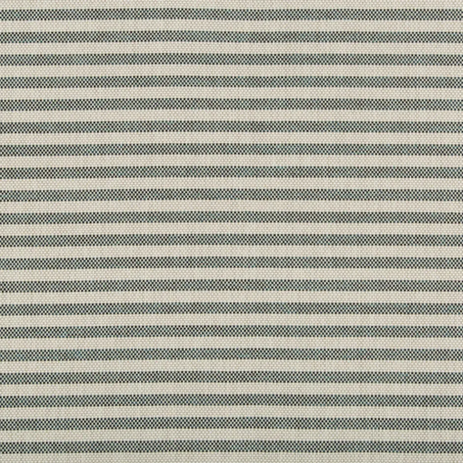 Fabrics<Kelly Wearstler rayas stripe outdoor fabric NAVY
