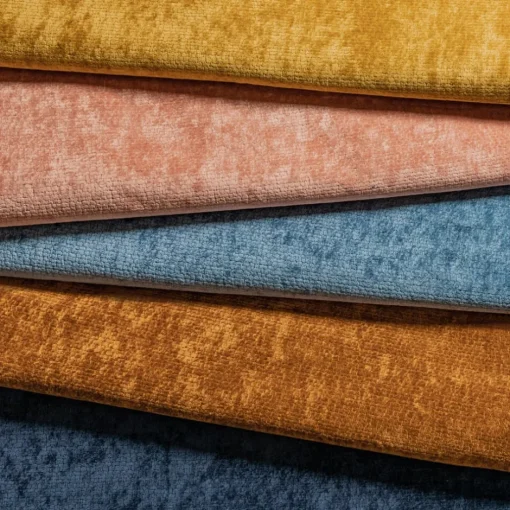 Fabrics<Kelly Wearstler rebus fabric SORBET