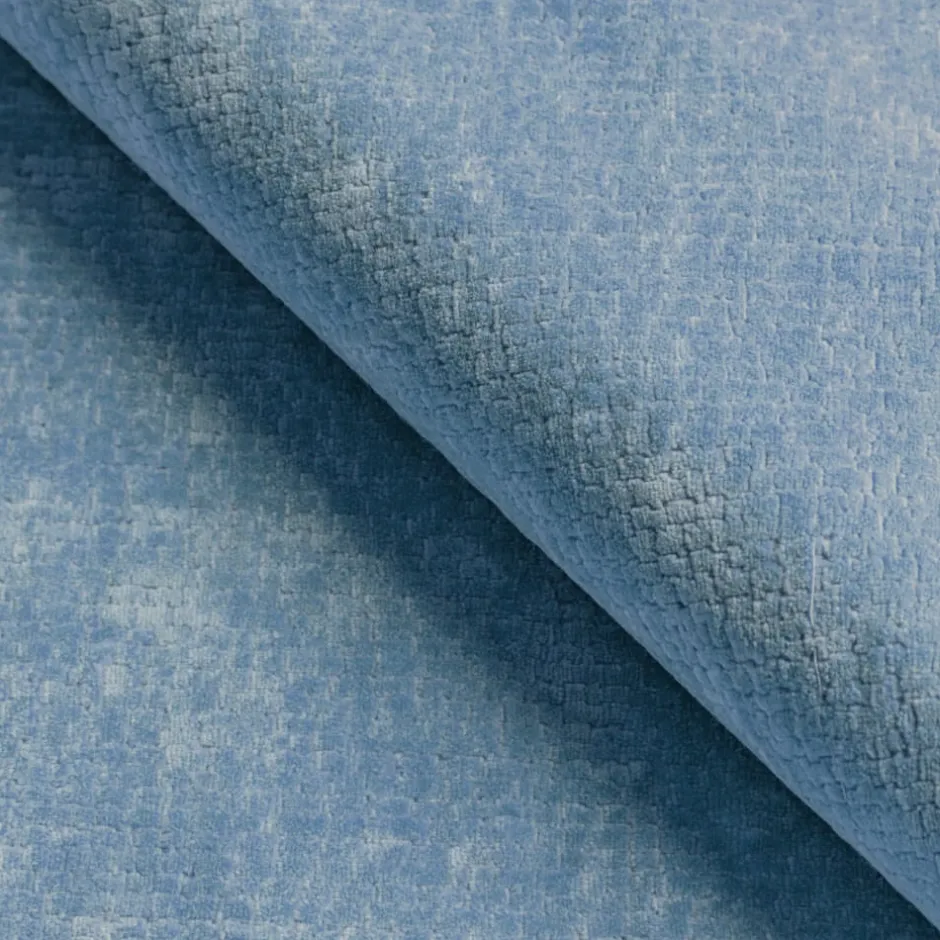 Fabrics<Kelly Wearstler rebus fabric BLUE