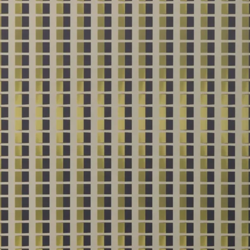 Wallcoverings<Kelly Wearstler refrakt CITRON