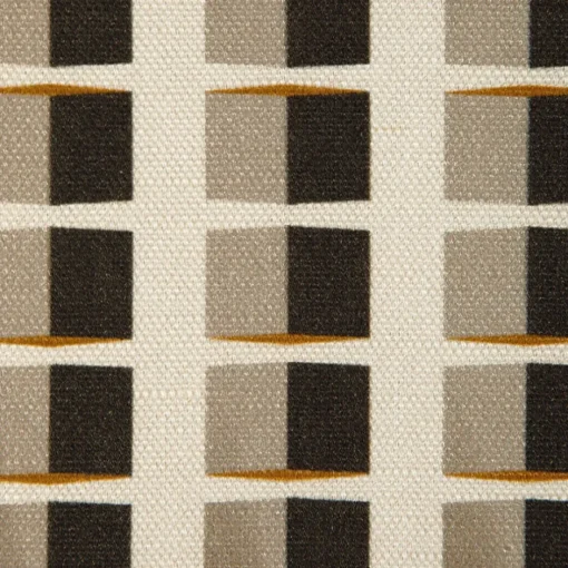 Fabrics<Kelly Wearstler refrakt OBSIDION