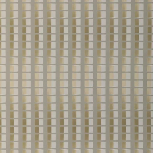 Wallcoverings<Kelly Wearstler refrakt COPPER