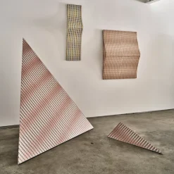 Fabrics<Kelly Wearstler refrakt FOSSIL