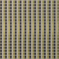 Wallcoverings<Kelly Wearstler refrakt CITRON