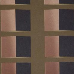 Wallcoverings<Kelly Wearstler refrakt CERISE