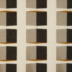 Fabrics<Kelly Wearstler refrakt OBSIDION