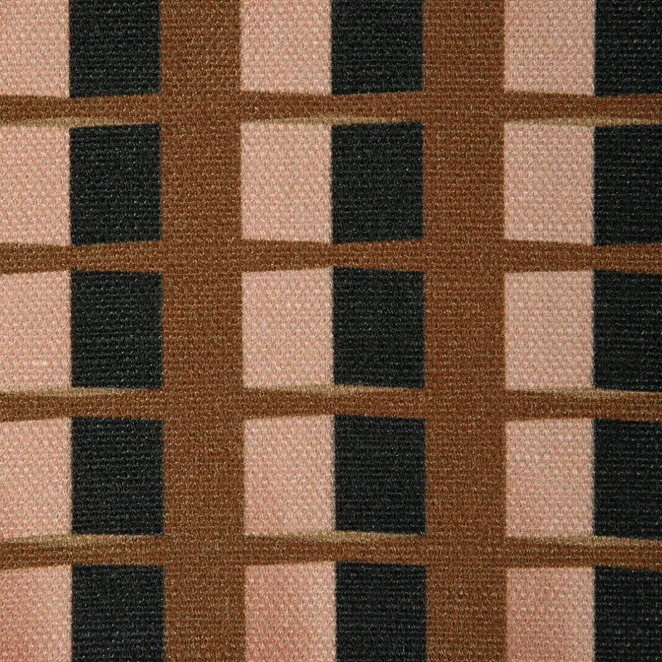 Fabrics<Kelly Wearstler refrakt CERISE