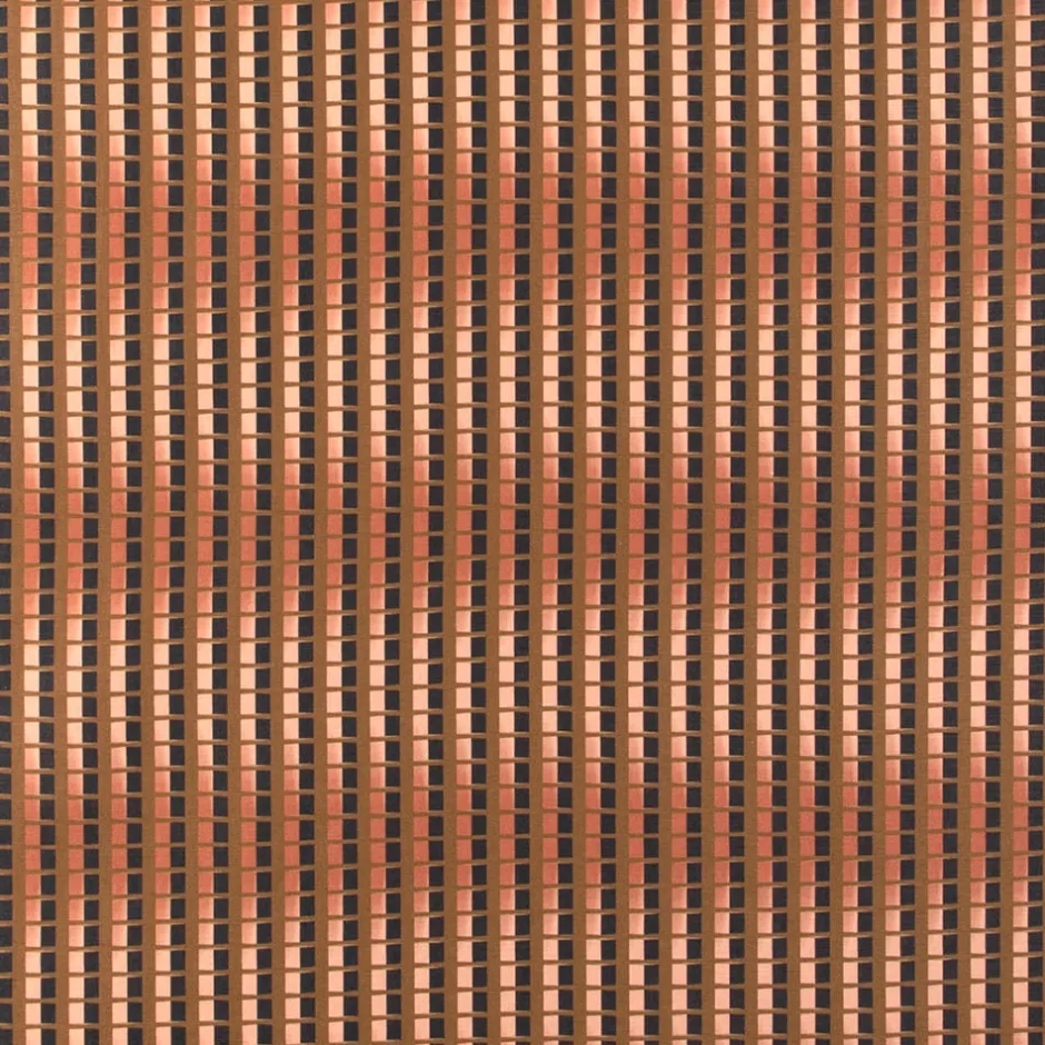 Fabrics<Kelly Wearstler refrakt CERISE