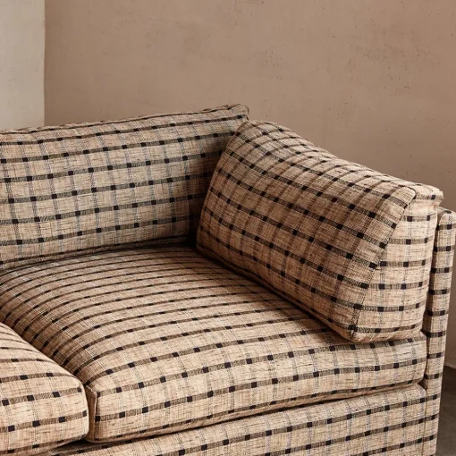 Sofas<Kelly Wearstler rift sectional sofa