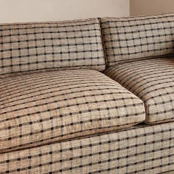 Sofas<Kelly Wearstler rift sectional sofa