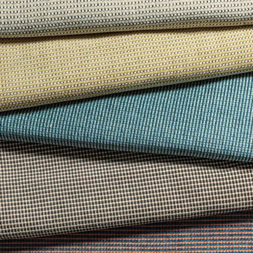 Fabrics<Kelly Wearstler risus fabric NIGHTSKY