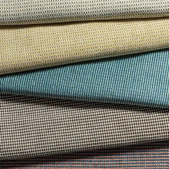 Fabrics<Kelly Wearstler risus fabric AEGEAN