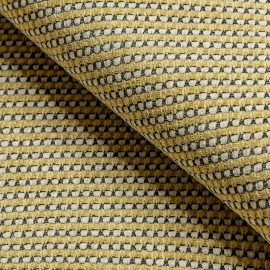 Fabrics<Kelly Wearstler risus fabric NUGGET