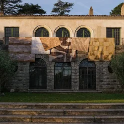 Crescendo Collection<Kelly Wearstler riven ALABASTER