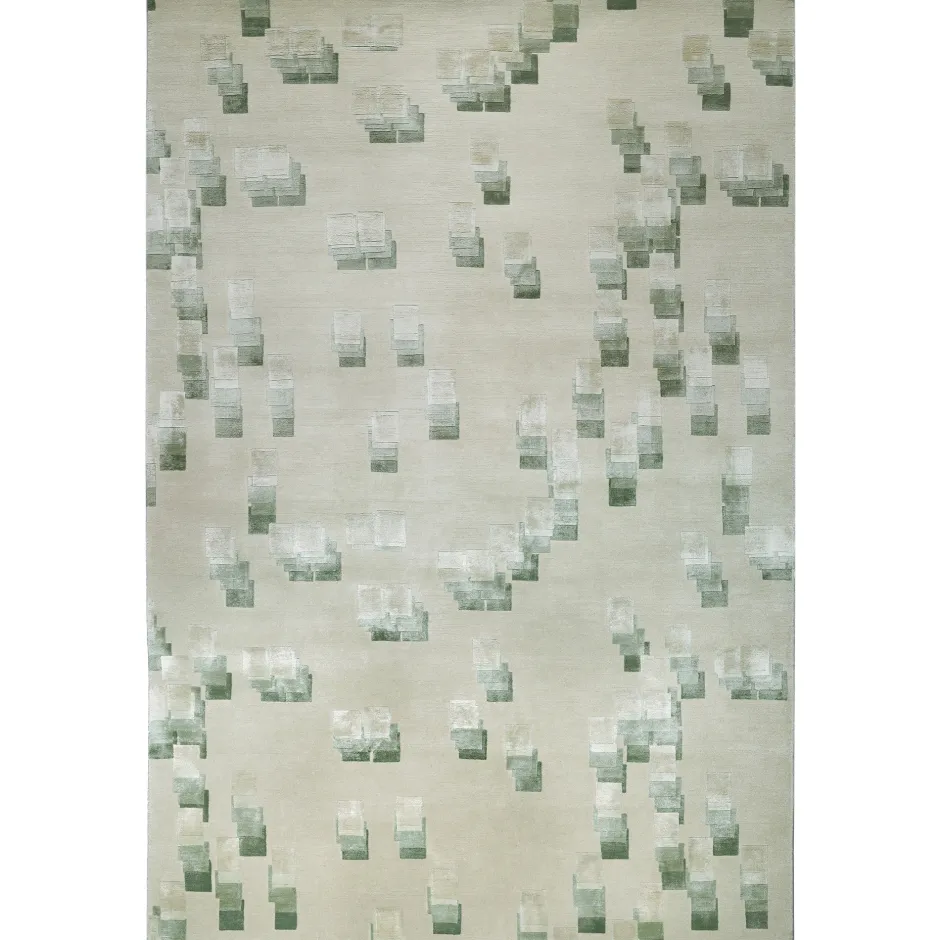 Crescendo Collection<Kelly Wearstler runa PISTACHIO